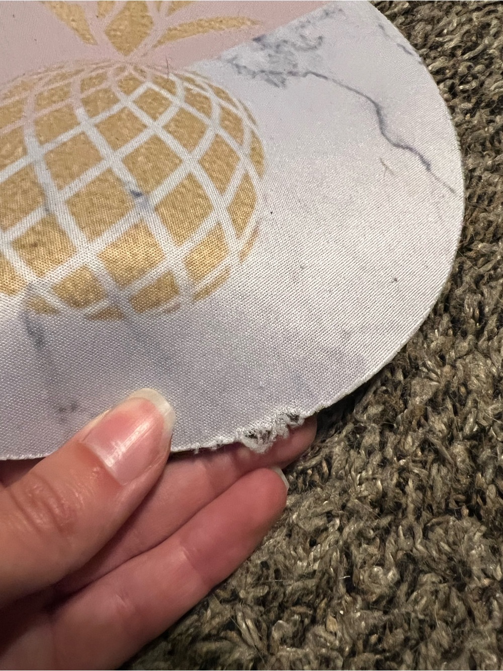 Mouse Pad - Picture 2 of 3